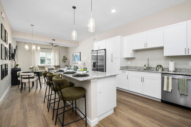 Building Photo - Choreograph Gainesville 55+ Active Adult Apt