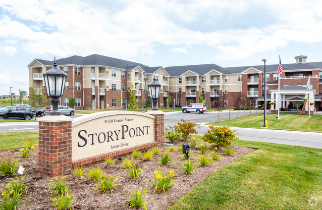 Building Photo - StoryPoint Chesterfield (Senior Living) Rental