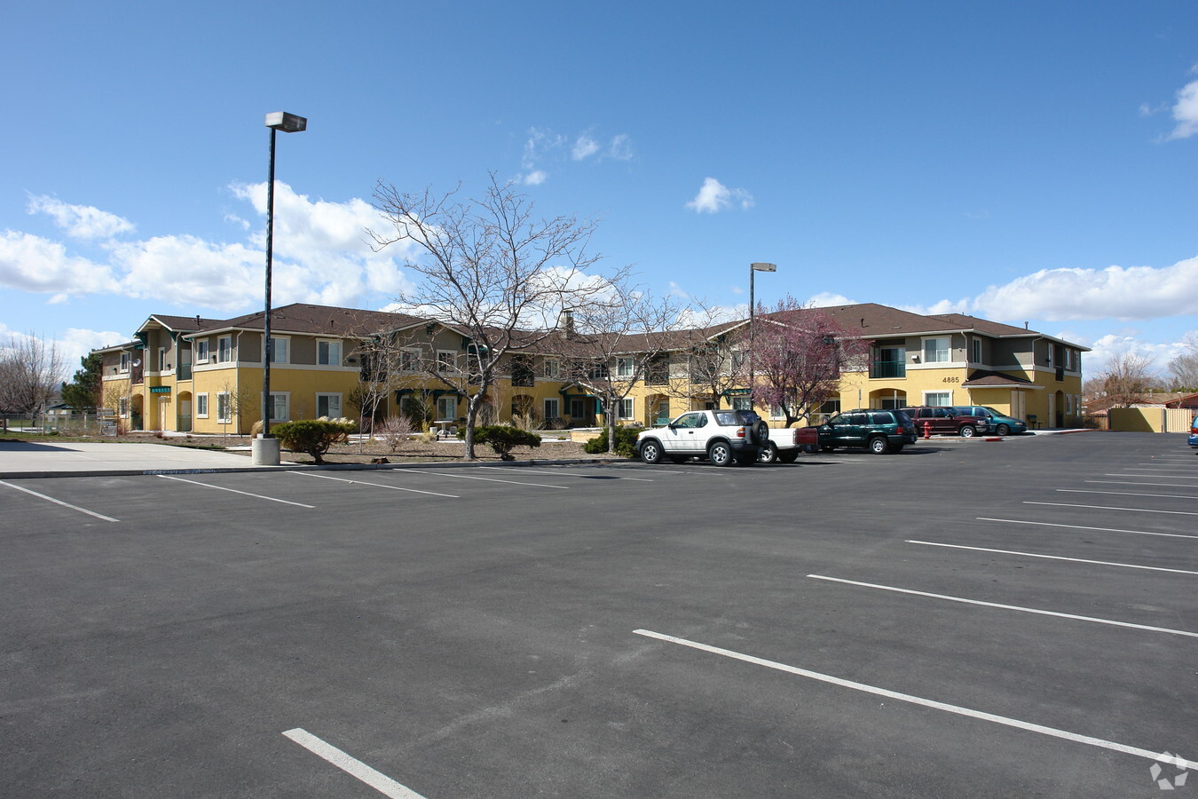 Silver Sage Senior Residence - Silver Sage Senior Residence Apartments