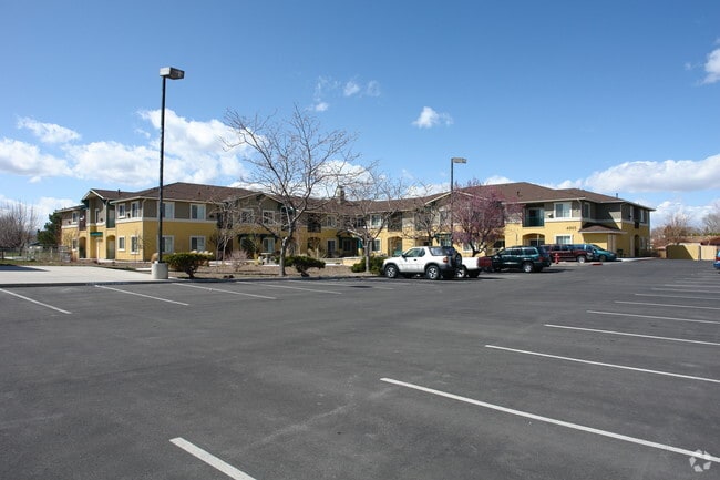 Building Photo - Silver Sage Senior Residence Rental