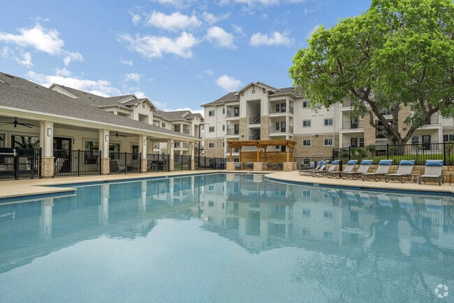 Building Photo - THE RESIDENCES AT LANDON RIDGE Rental