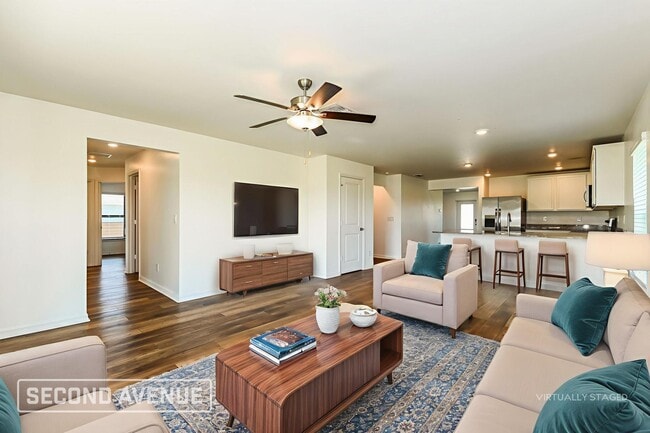 Photo - 1313 NW 8th Pl Rental
