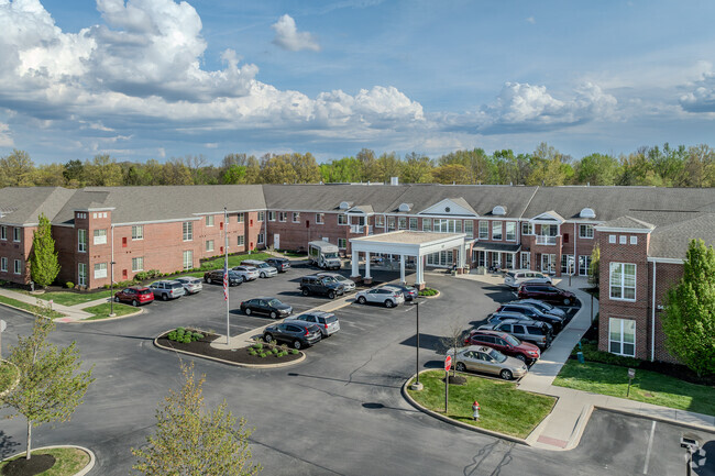 Building Photo - StoryPoint Senior Living Rental