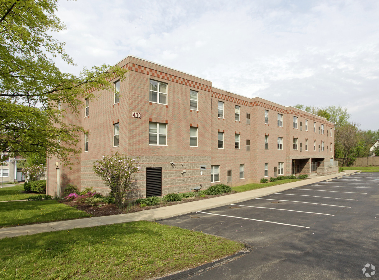 Photo - Negley Commons Apartments