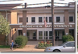 Photo - Bridgeview Apartments