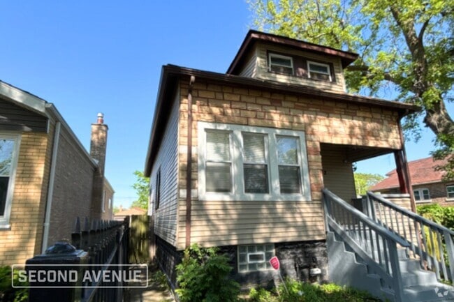Building Photo - 7232 S Winchester Ave Rental