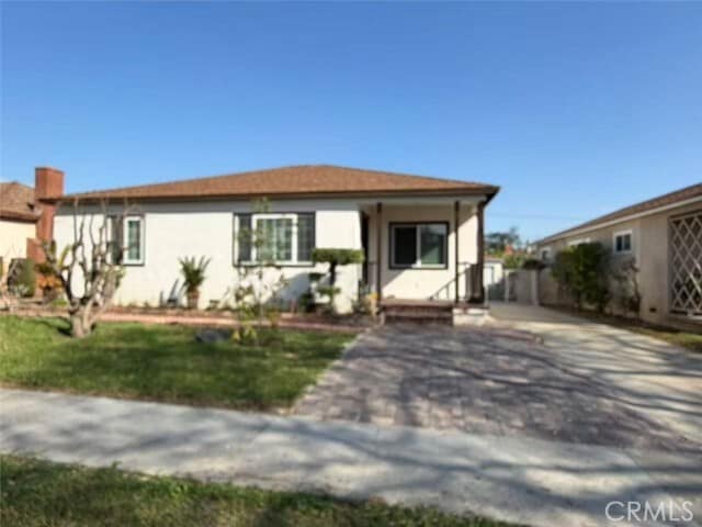 Building Photo - 1040 S El Molino St