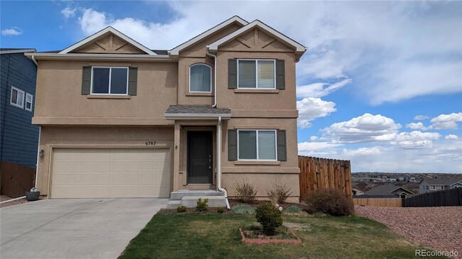 Photo - 6767 Sandyford Lane Rental