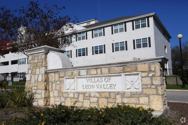 Villas of Leon Valley - Villas of Leon Valley Rental