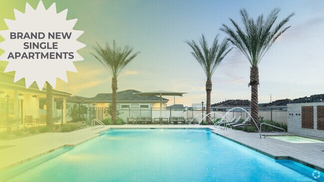 Building Photo - Arrebol Villas Rental