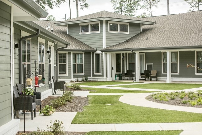 Building Photo - Avanti Senior Living at Covington Rental