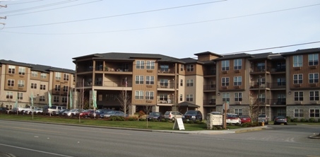 Photo - North Creek Apartments