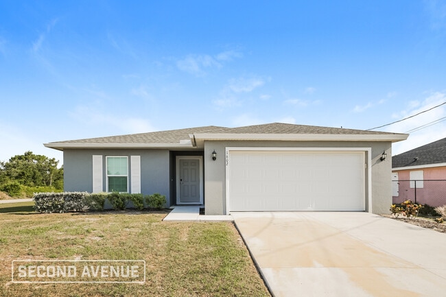 Photo - 1602 NW 28th St Rental