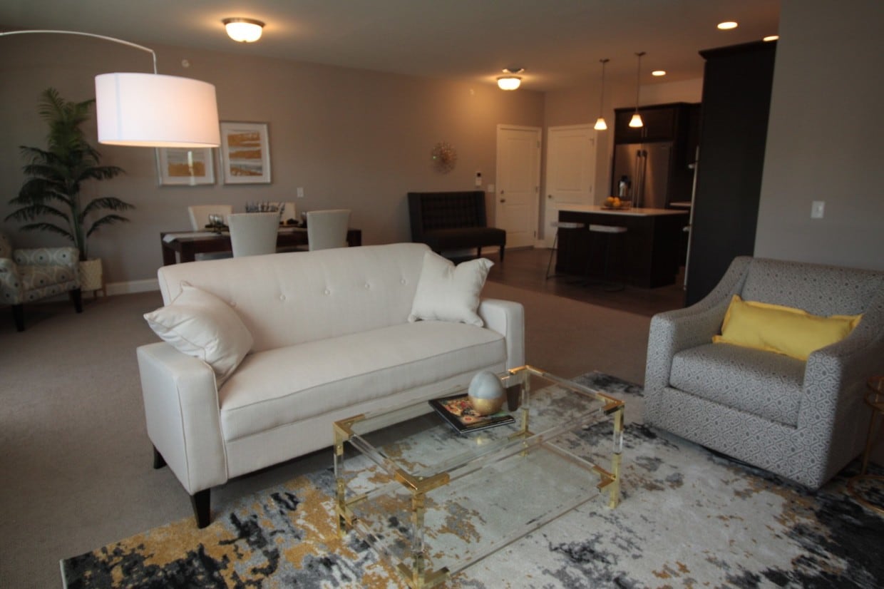 Floor Plan - 2 Kilburn Court 103