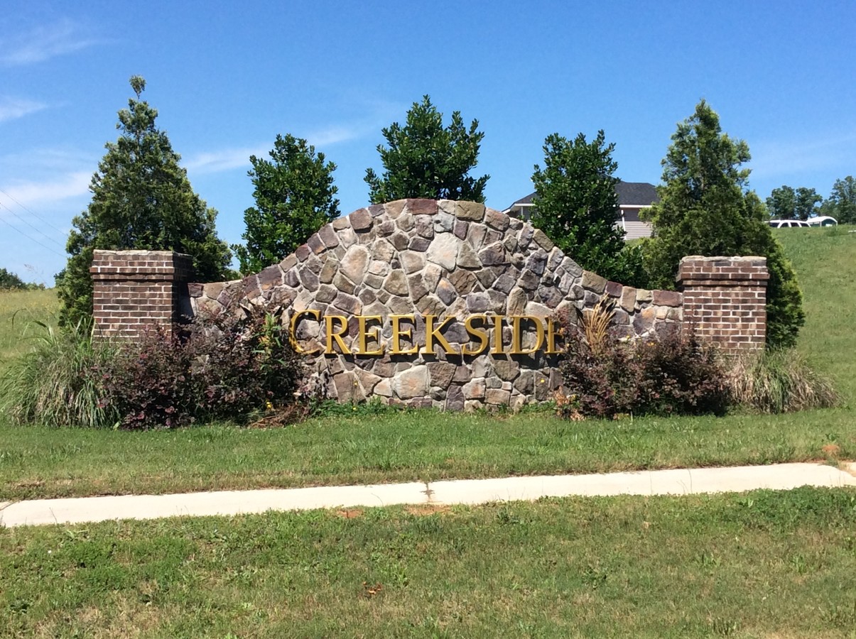 Creekside Landing Apartments - Creekside Landing Apartments