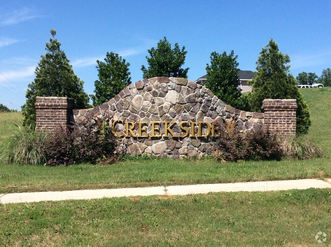 Building Photo - Creekside Landing Apartments