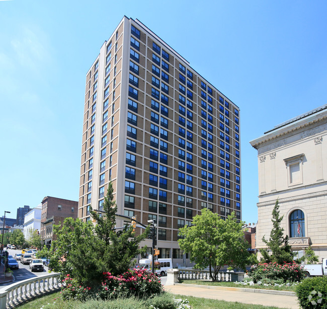 Building Photo - Westminster House Apartments, 62+ age