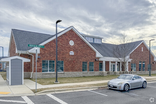 Primary - Residences at Glenarden Hills III Rental