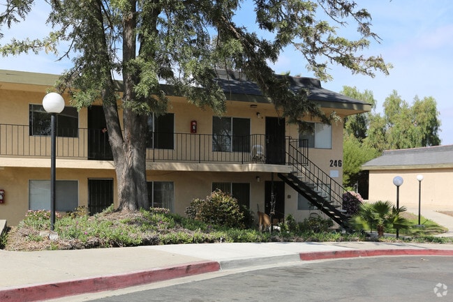 Building Photo - Euclid Terrace Apartments