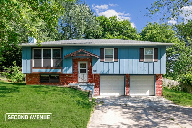 Photo - 1816 SE 2nd St Rental
