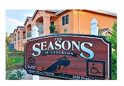 Photo - Seasons at Anderson Apartments