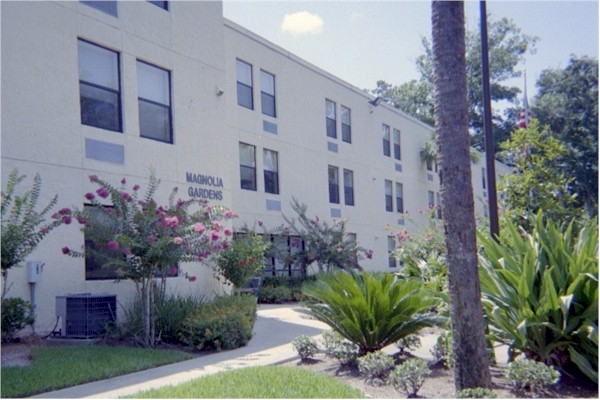 Photo - Magnolia Gardens Apartments