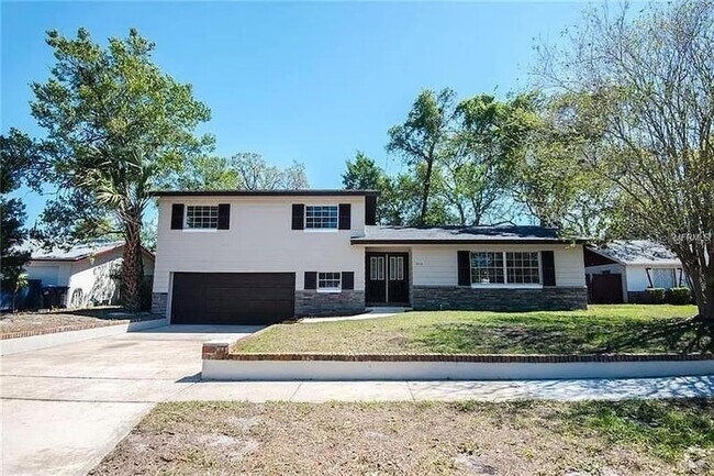 Building Photo - 5516 Sedgefield St Rental