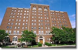 Primary Photo - St. Joseph's Apartments