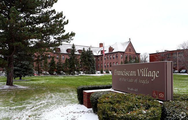 Photo - Franciscan Village Apartments