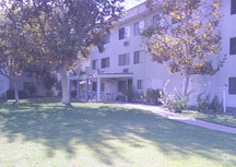 Primary Photo - Budlong Manor Apartments