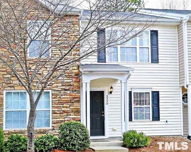3358 Tarleton W Townhome Durham, North Carolina 1 unit available