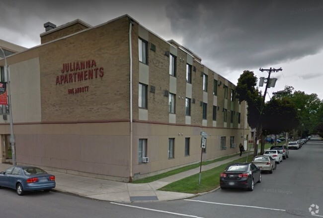 Other - Julianna Apartments