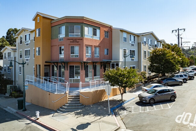 Primary - Carquinez Vista Manor Apartments