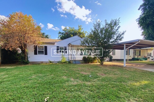 Photo - 4128 SE 26th St Rental