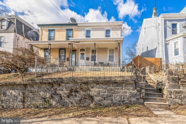 Photo - 4118 Pechin St Townhome