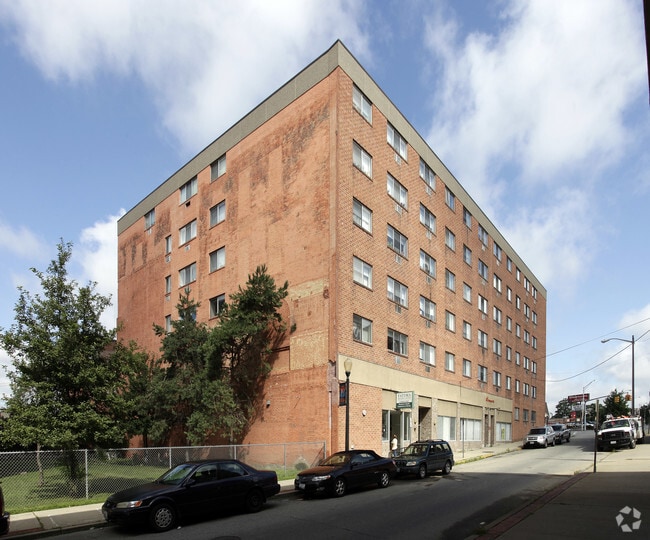 Photo - Slater House Apartments