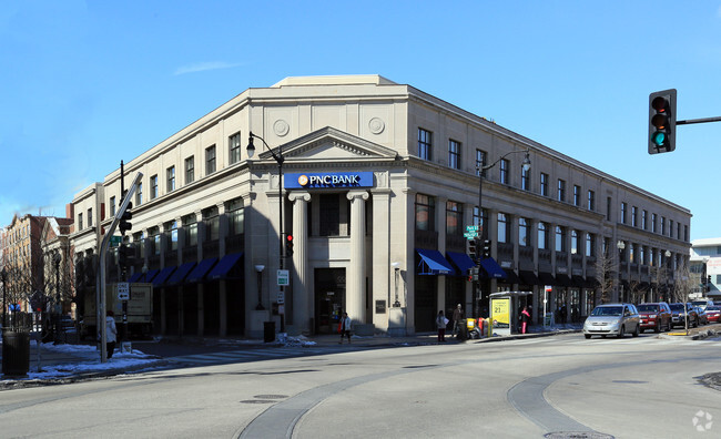 Building Photo - Samuel Kelsey Apartments