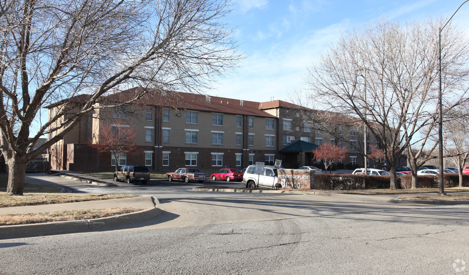 Photo - Red Bridge Place Apartments