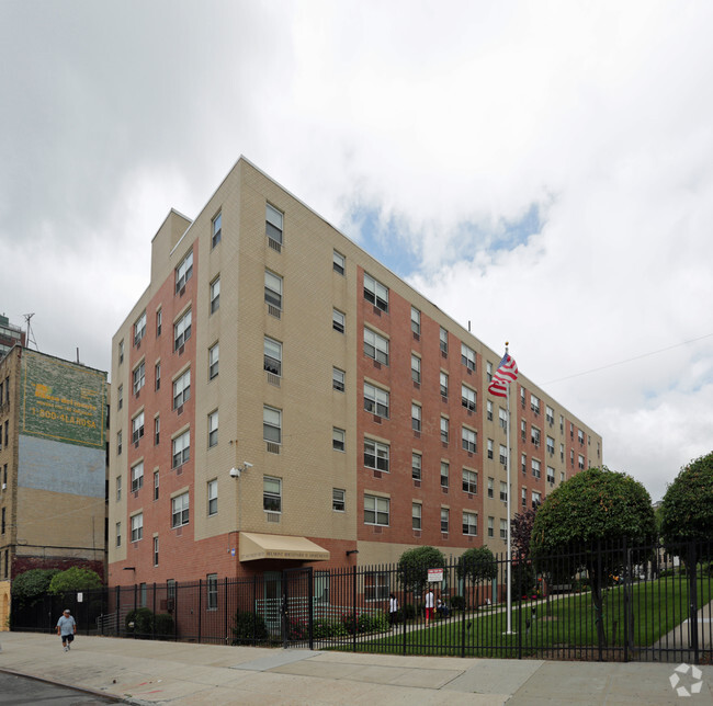 Photo - Belmont Boulevard II Apartments