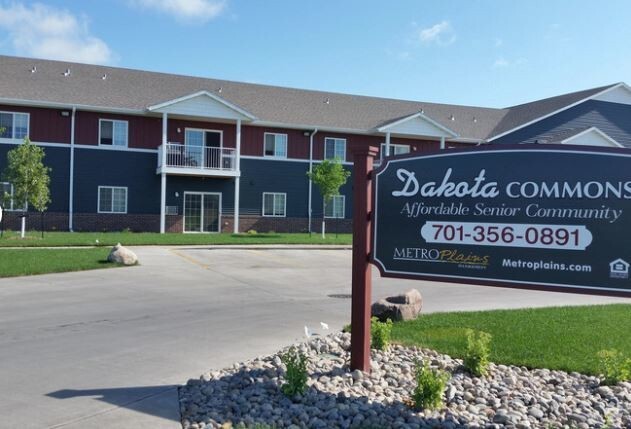 Building Photo - Dakota Commons Rental