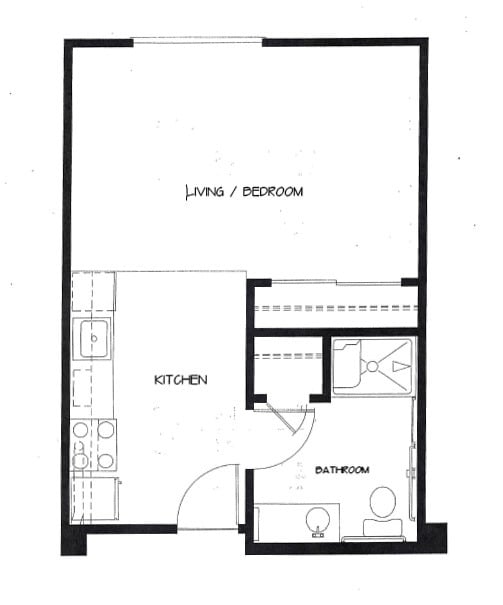 Mallard Pointe Apartments Garden City, Idaho 0 unit available After55