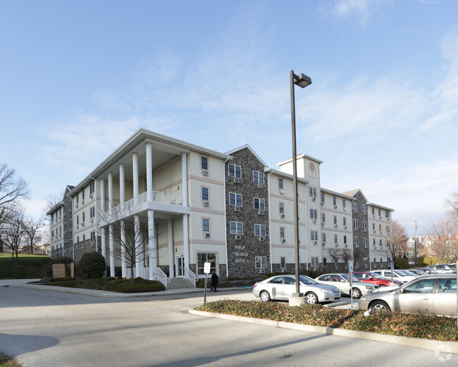 Photo - Philip Murray House II Apartments