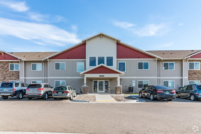 Building Photo - Independence Pointe Apartments