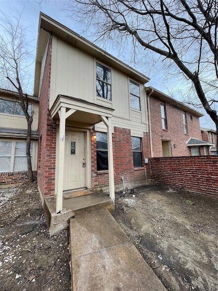 Photo - 723 Pebble Beach Dr Townhome