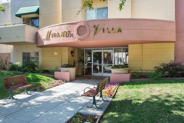 Building Photo - Miranda Village Rental
