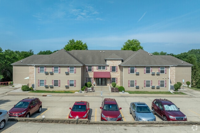 Building Photo - Prestwick Senior Living Rental