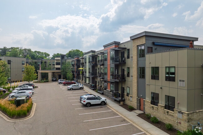 Building Photo - Shorewood Landing Senior Living Rental