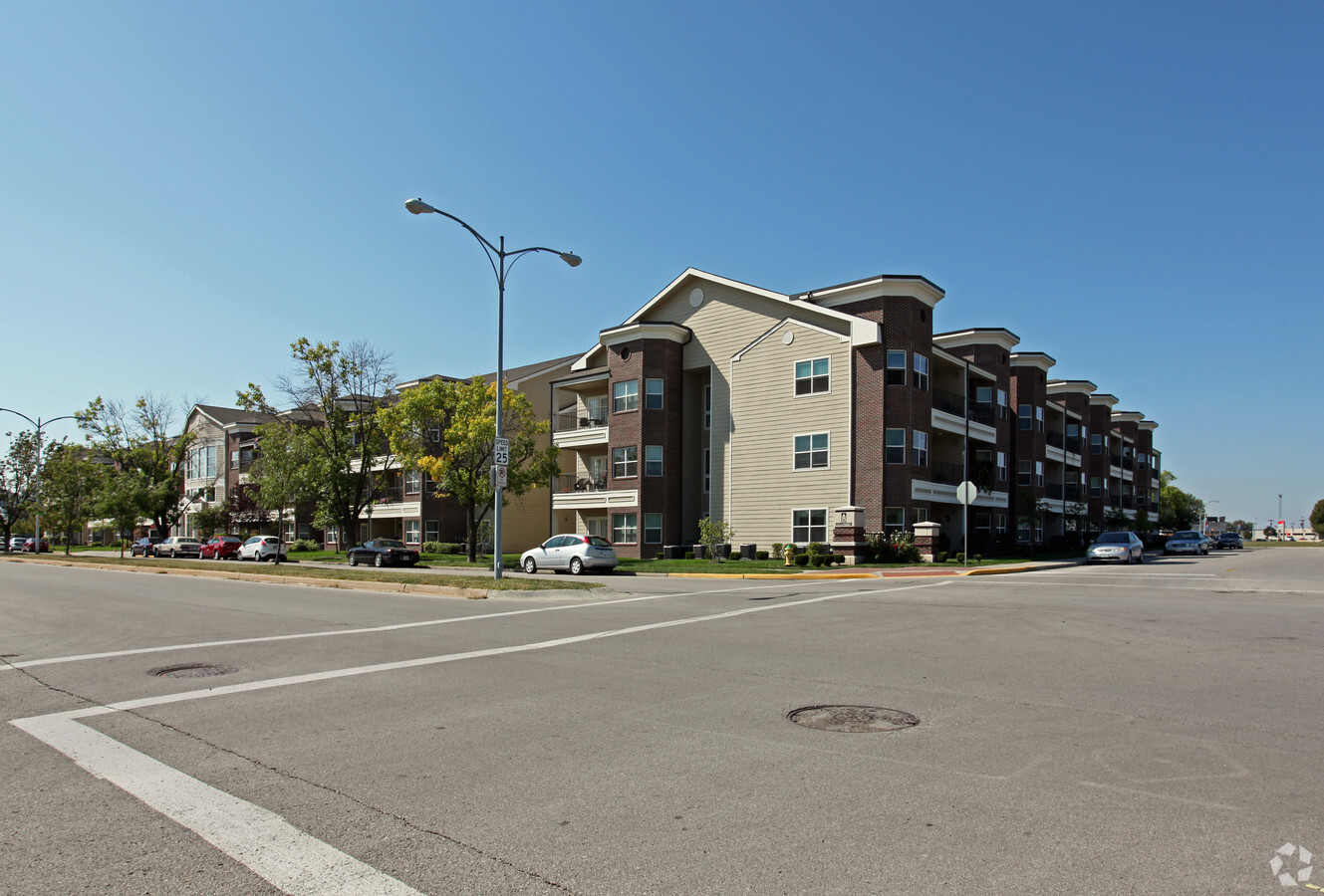 Gardens at Northgate - Gardens at Northgate Apartments