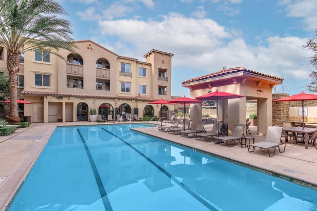 Building Photo - Sendero Bluffs Senior Apartment Homes