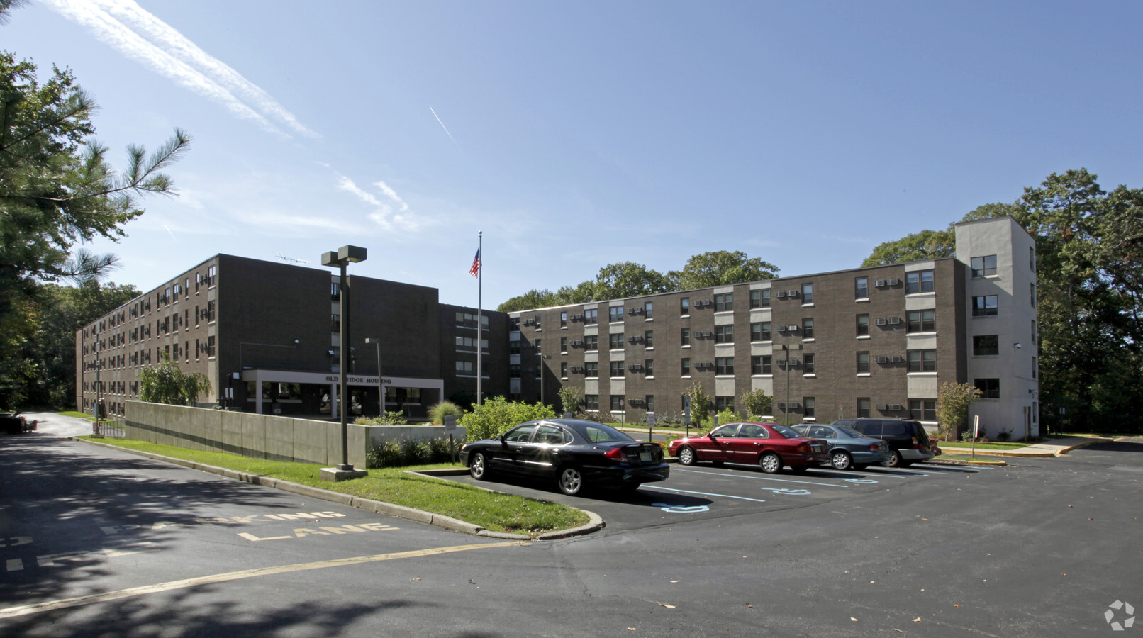 Photo - Old Bridge Housing Apartments